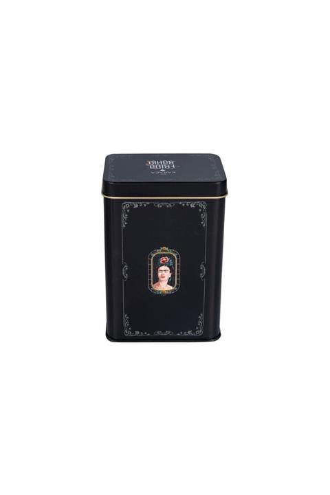 Karaca Frıda Kahlo Saklama Kabı 7,5x10x15 cm