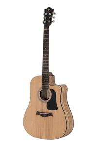 VALLER Ag220 Na Akustik Gitar