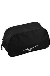 MIZUNO Ryoko Shoe Bag Çanta Siyah