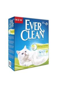 Ever Clean Spring Garden Kedi Kumu 10 Lt