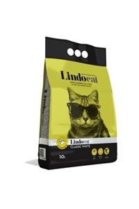 Lindo Cat Lindocat 10 Lt Kalın Kokusuz