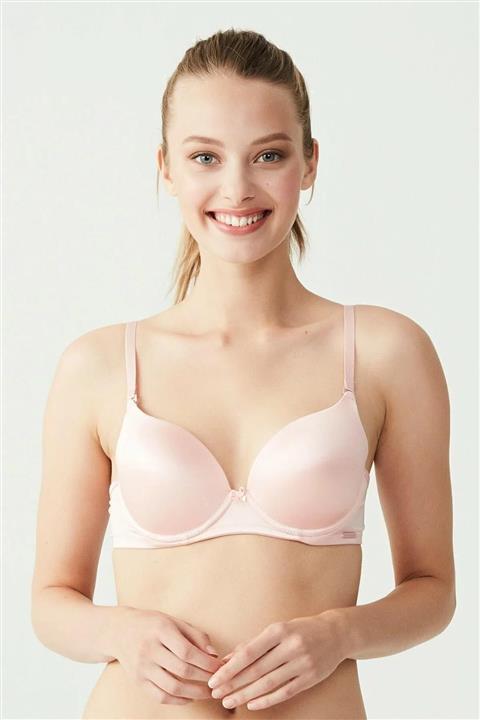 U.S. Polo Assn. U.s. Polo Assn 66147 Kulaklı Içi Dolu Sütyen