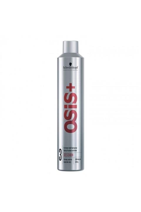 Osis Session Ekstra Tutucu Sprey 500ml