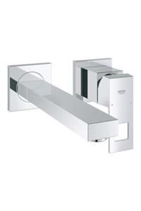 Grohe Eurocube İki Delikli Lavabo Bataryası M-Boyut