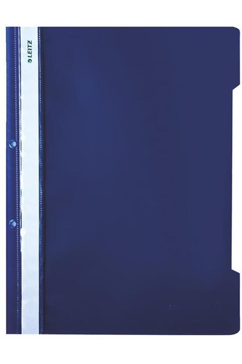 Leitz Marka: Telli Lacivert Dosya 50 Li 4189t Kategori: Dosyalar