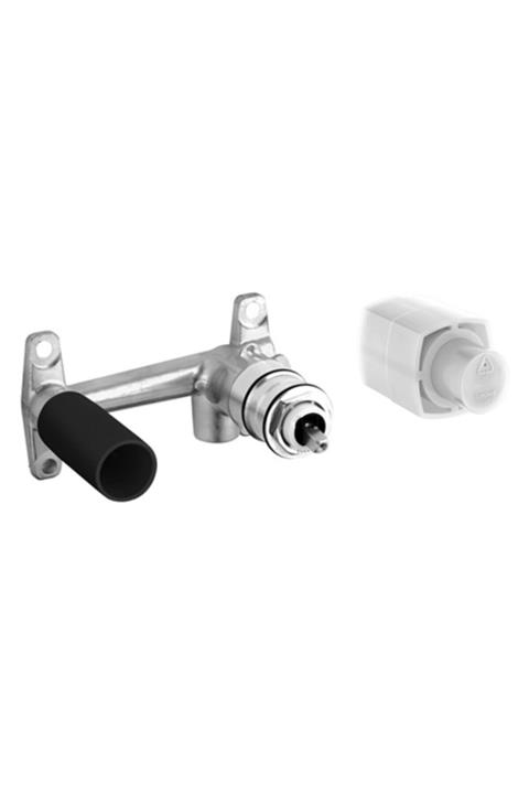 Grohe Duvardan Lavabo Bataryası