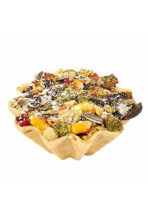 Benny Atomix Tavşan Hamster Snack Kraker