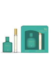 Rebul Kadın Edt 100 ml Kadın Parfüm+ 20ml Kalem Seti  DE-8691226637174