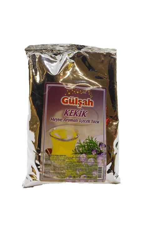 Gülşah Kekik Aromalı Içecek