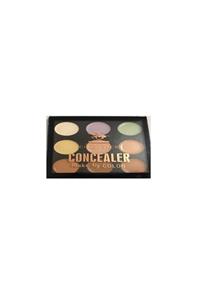 GSPORT POLO COSMETICS Concealer Make Up Color