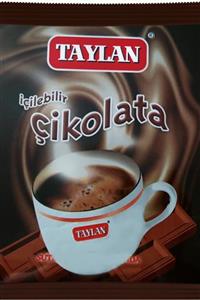 taylan İçilebilir Sıcak Çikolata 250 gr