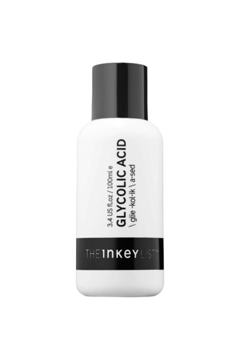THE INKEY LIST Glycolıc Acıd Tonik 100ml