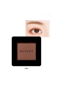 Missha Mat Tekli Far Modern Shadow (MBR09/Choco Doughnut)