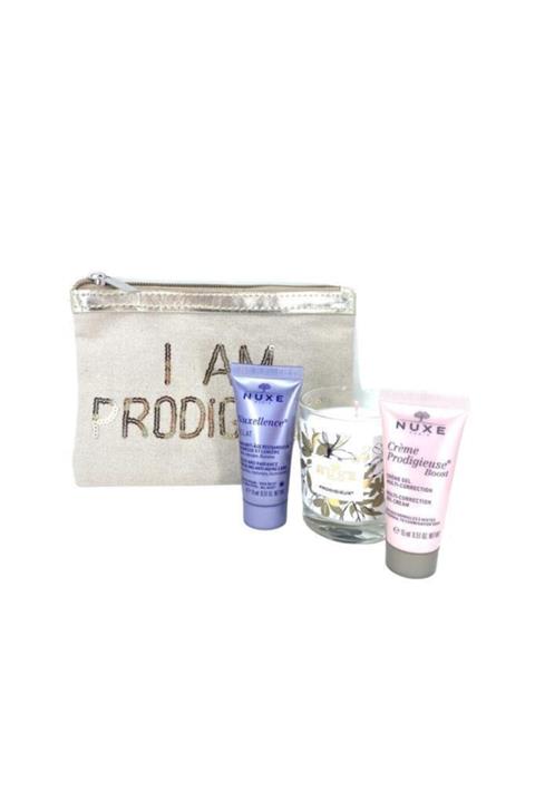 Nuxe Enjoy Start Pack