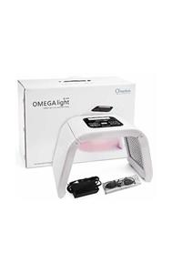 Omega Led Maske Cilt Bakım Cihazı