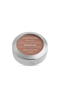 IMPALA Şeftali Blush On No: 7 Allık