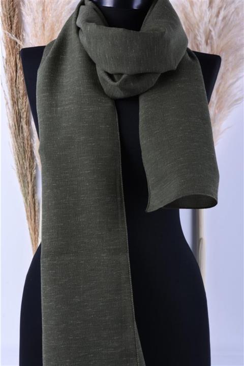 İpekpark Kabartma Boyun Ve Omuz Şalı Ipk00003