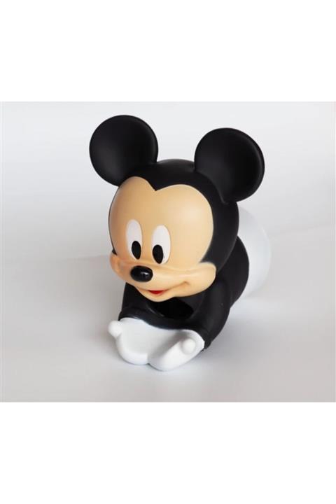 SEYA Elektronik Musluk Uzatma Aparatı Minnie Çocuk El Yıkama Yardımcısı