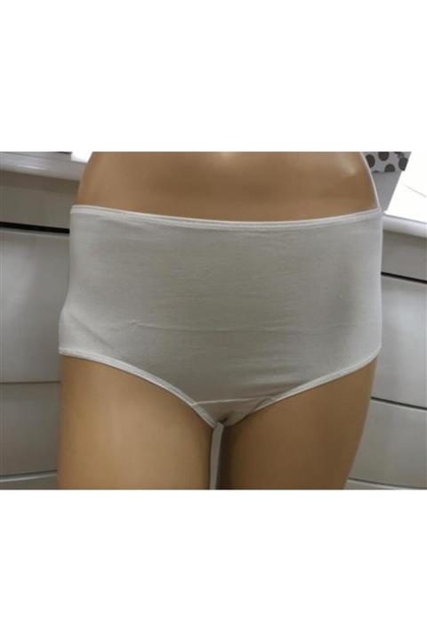 SEASOUL Bambu Bayan Battal Boy Slip