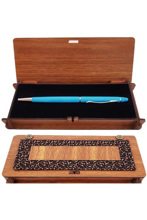 ezolan Promosyon Metal Kalem