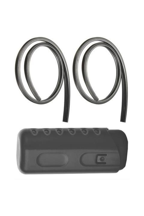 Transformacion Transformacıon 2 Ad 43 Cm Silecek Lastiği Organizer Box Hediyeli Set