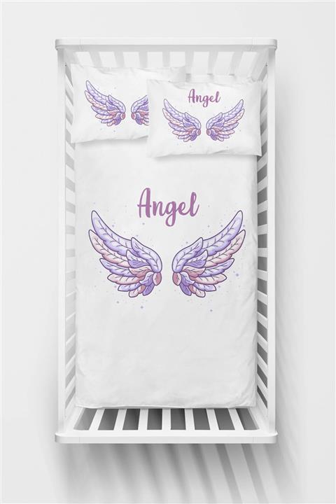 Homamia Bebek Nevresim Seti