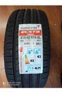 Kumho 215/45r16 Hs51 90 V