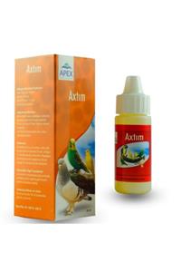 aksuticaret Kuşlar Için Astım Kals- D - Axtım