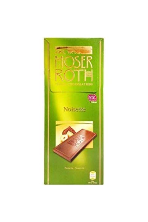 Moser Roth Noisette 125 Gr