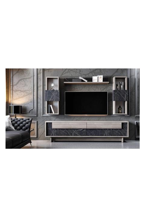 Vivense New Alessa Tv Ünitesi