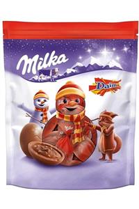 Daim Milka Chocolate Bonbon Çikolata 86 Gr Özel Seri Çikolata