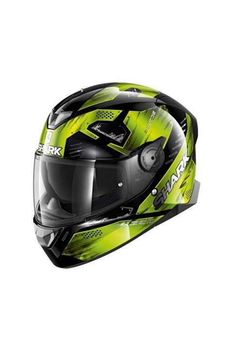 Shark Skwal 2.2 Venger Kapalı Motosiket Kask