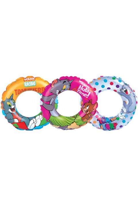 BERMUDA Mavi Simit 5 cm B1120