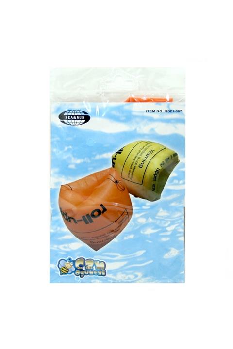CAN OYUNCAK Seasun 25 cm Şişme Kolluk Ss21-307
