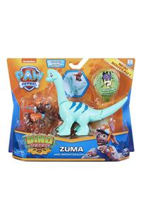 PAW PATROL Dino Yavrular Zuma 6058512-20129716