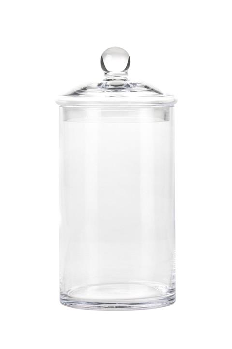 Mudo Concept Purline Kavanoz L 12x20 cm