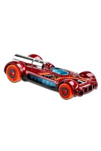 HOT WHEELS Hw Track Stars Retro-active