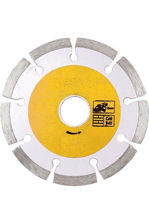 ARTPOWER PUBLISHING Art Power Seramik Elmas Kesme 115x22x23