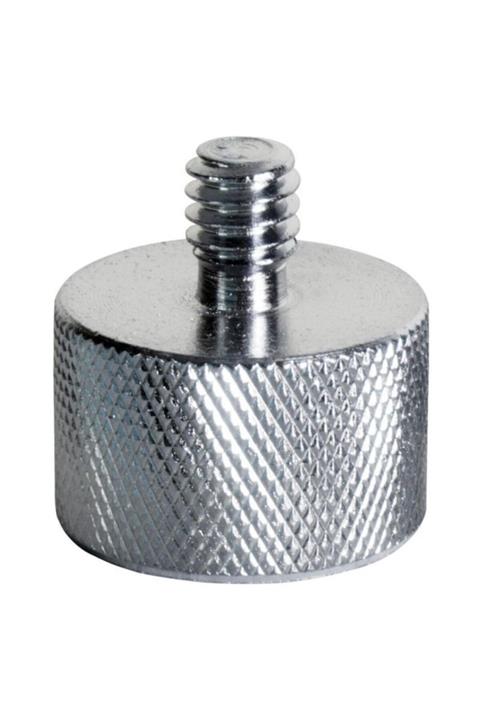 onstage On Stage Ma-125 5/8''-27 Dişi To 1/4''-20 Adaptör