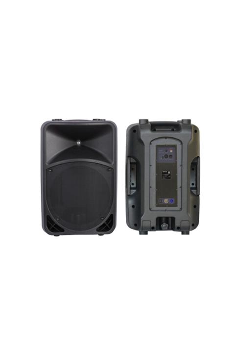 Mickle Mrt312a 12 2 Yollu Aktif Kabin Hoparlör
