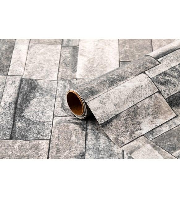 Bigpoint Yapışkanlı Folyo 2m Mermer Desen No:31