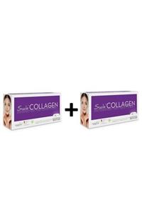 Big Joy Suda Collagen 2'li 45 Tablet