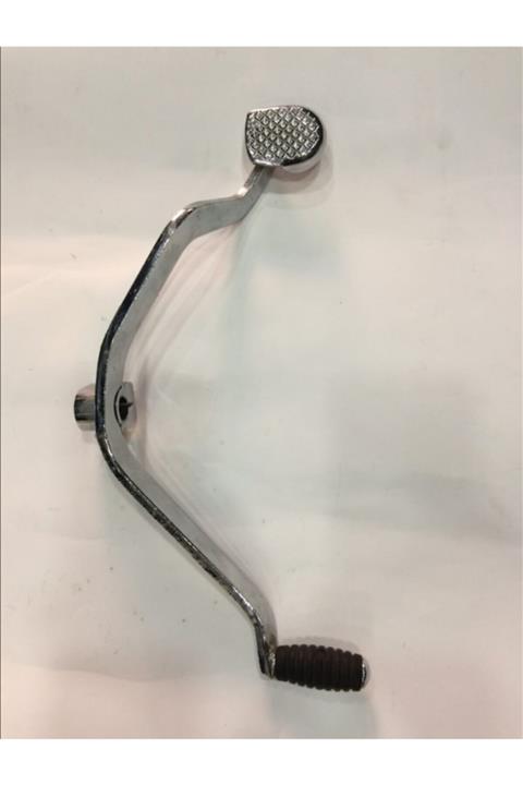 Motoran Cbs 150 Vites Pedalı