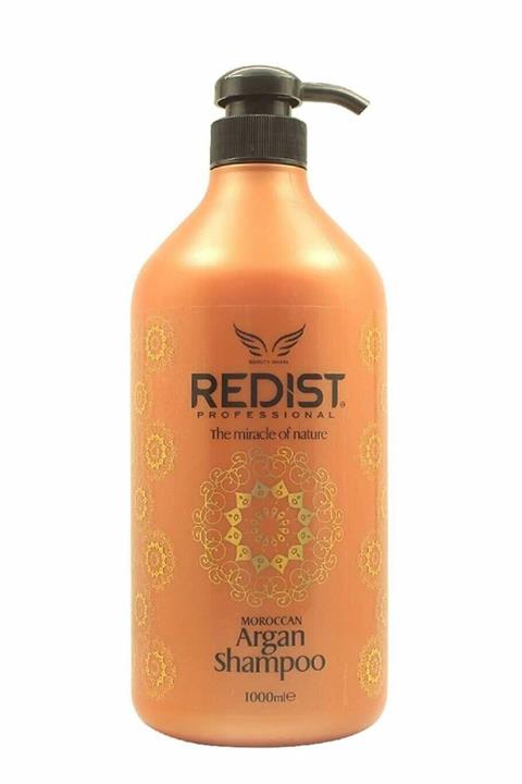 Redist Redıst Argan Bakım Şampuanı 1000 ml