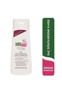 Sebamed Şampuan Saç Dökülmesine Karşı Etkili Anti Hairloss 200 ml