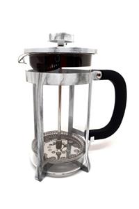 Tohana Mermer Desen French Press 600ml