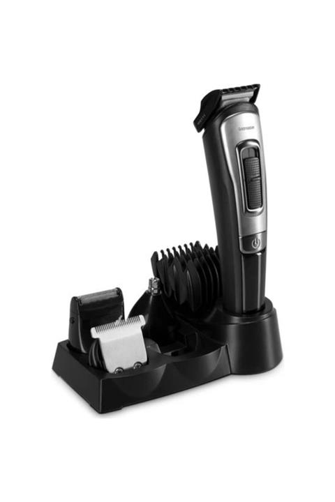 GOLDMASTER Gm-8199 Ultima 9in1 Erkek Bakım Seti