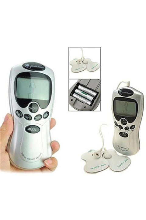 Acura Spedymax Tens Masaj Aleti Sm-500