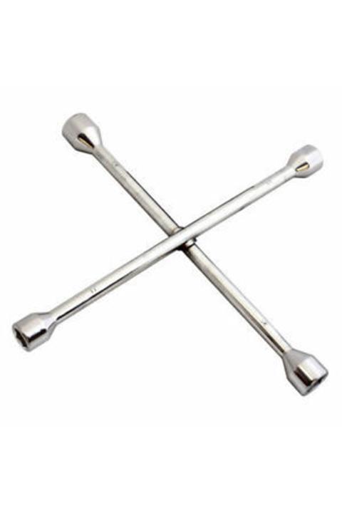 OtoLine Bijon Anahtarı 17 19 21 23 mm