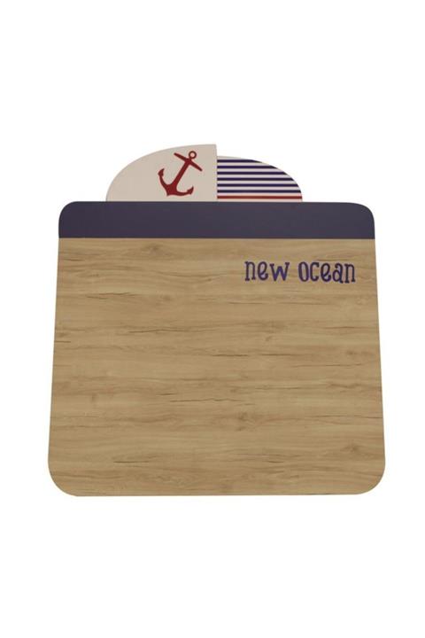 Yeni Konsept New Ocean Başlık 90 Cm